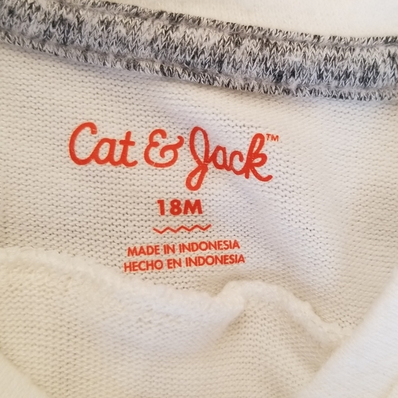 Ruffle Sweater - Picture 5 of 5